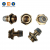 風管轉接頭 M22*1.5 931-50-022 8939203182 Other Truck Parts For Volvo FM FH