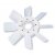 K13C SH331 FOR HINO ENGINE FAN Truck Parts