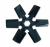 UD8 CW520 FOR NISSANENGINE FAN Truck Parts