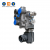 Intake Manifold Valve A5410500370 Truck Engine Parts For Benz MP3 Actros Actros2 Actros3 Diesel Engine