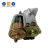 Starter Motor 12V 16T TE5168-F202301 Truck Engine Parts For Yanmar For Diesel Engine