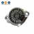 Starter Motor 12V 15T TE5168-F202301 Truck Engine Parts For Yanmar For Diesel Engine