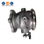 Exhaust Brake Throttle A4571403053 Truck Parts For Fuso401 For Benz Axor OM457LA