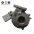 Turbo Charger 17201-78320 Truck Engine Parts For Hino NO4C Diesel Engine