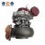 渦輪 465636-0207 Truck Engine Parts For Komatsu PC150-3 S6D95L Diesel Engine