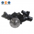 Water Pump Truck Parts For Toyota 15B Euro3