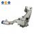 Water Pump 200V06330-5041 Truck Parts For Sinotruk Sitrak For HOWO C7H G7H C9H MC11 MC13 Diesel Engine