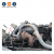 Used Truck Engine 6D16 Turbo For Mitsubishi Fuso
