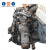 Used Truck Engine 6D16 Turbo For Mitsubishi Fuso