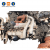 二手引擎 Turbo 6D14T For Mitsubishi Fuso