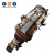 Used Engine 6HE1 7127CC For ISUZU