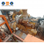 Diesel Generator 6D95 PC200-5 For KOMATSU