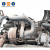 Used Engine FE6T For NISSAN