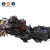 Used Engine Used Truck H07C For HINO