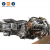 Used Engine Used Truck H07C For HINO