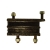 引擎腳 MC061709 Truck Engine Parts For Fuso FV
