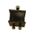 Engine Mounting 1-53215-061-0 Truck Engine Parts For ISUZU 6HH1 6WA1