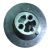 Engine Mounting 12361-78100 Truck Engine Parts For Scania 4-series