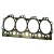Cylinder Head Gasket 11115-2031 Truck Engine Parts For HINO EF750 EF550 Diesel Engine