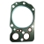 汽缸墊 ME051714 Truck Engine Parts For FUSO 6D22 6D24 Diesel Engine