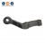 Knuckle Axle RH AZ9719413004 Truck Transmission Parts For Sinotruk Sitrak For Howo A7 Diesel Engine