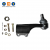 Truck Steering Tie Rod End 56mm RH 48570-90220 Truck Parts For Nissan UD CW450 CW520