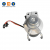 Fuel Filter Assy MB504637 Truck Engine Parts For Mitsubishi Fuso DE 2.5T / Canter EF 3.5T 4M40 Diesel Engine