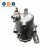 柴油濾清器總成 23300-2370 Truck Engine Parts for Hino 500 GH RN8J JO8E Diesel Engine