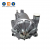 柴油濾清器總成 23300-2370 Truck Engine Parts for Hino 500 GH RN8J JO8E Diesel Engine