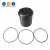 Oil Filter 6/11mm*93*146.5mm 2731875 Truck Engine Parts For Scania DC9 DC13 Diesel Engine