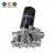 機油濾清器 1-1/2-16*117*210mm 15607-2190 Truck Engine Parts For Hino JO5E AO9C JO8C JO8E Diesel Engine