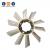 Fan Blade 1636154131 Hilux 5l For TOYOTA