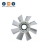 Fan Blade 8-97049-499-1 D-MAX For ISUZU