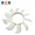Fan Blade 8973302070 NLR85 For ISUZU