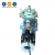 噴油泵 22100-1C201 Truck Engine Parts For Toyota HZJ79