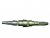 MAIN SHAFT FUSO20*40*32*20T,4D34/4D35,NO.ME611734
