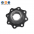 Front Hub Forklift Parts For TAILIFT FD30