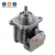 Hydraulic Pump 44310-1200 ED100 For HINO