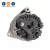 發電機 28V 80A JFZ280-3002 202V26101-7271 Truck Engine Parts For MAN MC11