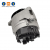 發電機 28V 80A JFZ280-3002 202V26101-7271 Truck Engine Parts For MAN MC11