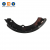 煞車蹄片 83mm 12Holes 04495-37040 Truck Brake Parts For Hino 14B 15B 4B NO4C JO5C For Daihatsu Delta