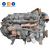 二手引擎 K380 Bus Engine 11705CC 2008Y For Scania 114