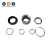 車屋一字泵修理包 1392397 Truck Parts For Daf 410/460 CF65 CF75 Diesel Engine