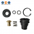 乾燥劑下座修包 2090308 1774872 Truck Brake Parts For Scania 380