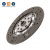 Clutch Disc 250*160*23T*26.1 MBD-058 MB886333 Truck Transmission Parts For Fuso 4M40 4M40T