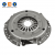 Clutch Cover 200*130*236mm MBC-502 MD802071 Truck Parts For Mitsubishi Fuso 4D56 4G15 4G32