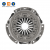 Clutch Cover 200*130*236mm MBC-502 MD802071 Truck Parts For Mitsubishi Fuso 4D56 4G15 4G32