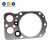 Cylinder Head Gasket ME061574 Truck Engine Parts For Mitsubishi Fuso 6D22 6D22T