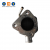 EGR Cooler ME305064 Truck Cooling Parts For Mitsubishi Fuso 6M60 Diesel Engine