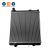 水箱 520*520*48 ME406045 Truck Cooling Parts for Mitsubishi Fuso Canter FE83D